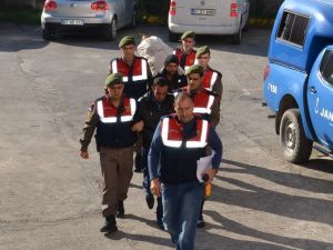 Alaplı’da 13 Kilo Esrar Ele Geçirildi