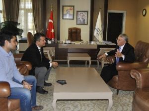 Milli Havacılık Yazılımında Eskişehir’de İlk Adım