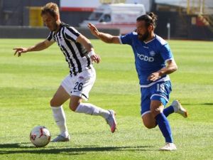 Spor Toto 2. Lig