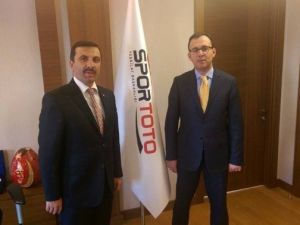 Kavak’a Bir Halı Saha Daha Geliyor