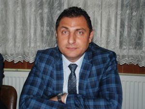 Ak Parti Adıyaman’da Sandık Sonuçlarına İtiraz Etti