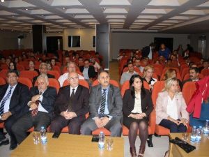 “Organ Bağışlayarak Yeni Bir Yaşam Armağan Edin”