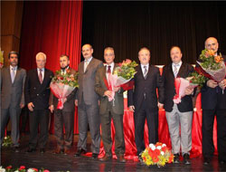 Rize'de Kur'an Ziyafeti