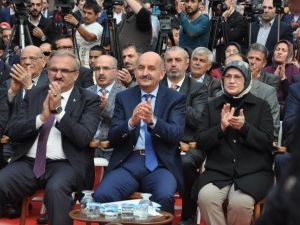 Modef Expo Kapılarını Açtı