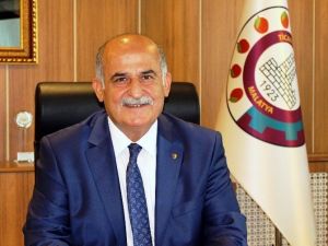 Malatya Ticaret Ve Sanayi Odası Başkanı Hasan Hüseyin Erkoç: