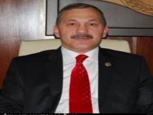 Trabzon'un Rizeli Başsavcısı'nın Acı Günü