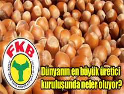 Fiskobirlik Kapatılıyor mu?