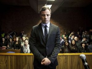 Pistorius’un Temyiz Duruşması Başladı