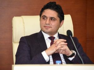 Mhp’li Belediye Başkanından, Partisinin Yönetimine Sitem