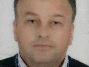Balkondan Düşen Eczacı Hayatını Kaybetti
