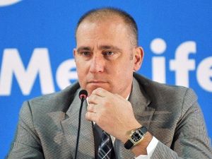 Erdenay: "Ergin Ataman Ya Galatasaray Ya Da Milli Takımla Devam Edecek"