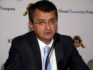 Ağızda Ve Genital Bölgede Tekrarlayan Yaralara Dikkat