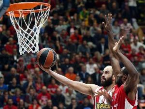 Thy Euroleague’de 4. Hafta Başlıyor