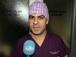 Anne Adaylarına Sucuk, Salam Ve Sosis Uyarısı