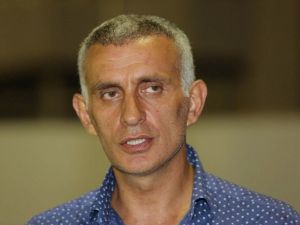 Hacıosmanoğlu’na Anlamlı Ceza