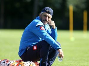 Akçay: "Eskişehirspor’dan Çekiniyoruz"