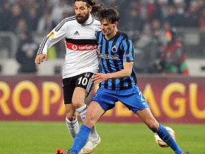 Olcay Şahan, Avrupa’ya Dönüyor