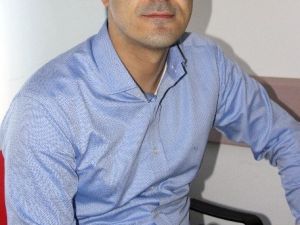 Prof. Dr. Demir: "Her Yıl Organ Bekleyen 2 Bin Kişi Ölüyor"