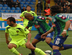 Rizespor Ligde Nasıl Kalır?