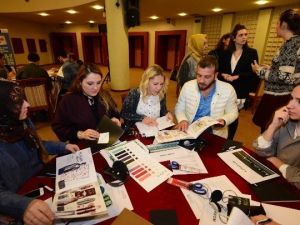 Gps’li Kıyafetlerle Çocuklar Artık Kaybolmayacak