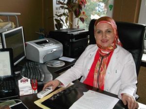 Fark Et, Sağlıklı Yaşa