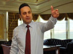 Myp Lideri Yılmaz: “Bahçeli Milleti Tuzağa Düşürdü”