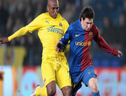 La Liga'da Skandal! - VİDEO