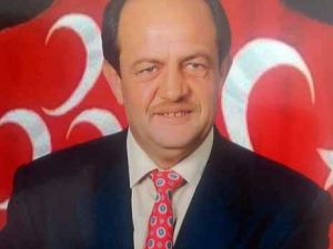 Hatay’da Mhp’li Belediye Meclis Üyesi Partisinden İstifa Etti