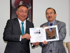 2. Uluslararası Resim Sempozyumu Yalova’da Yapılacak