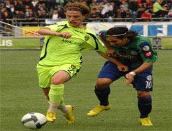 Rize'nin Son Maçı Pazar Günü