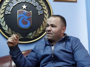 Fındıkçı: "Bu Kadar Adaletsiz Bir Ceza Olmaz"