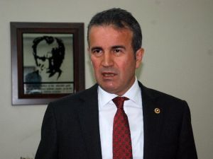 Mhp, Tokat’taki Seçimlere İtiraz Etti
