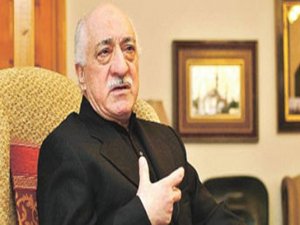 'Listenin başında Fethullah Gülen var'