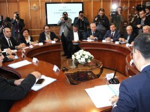 İzmir Derbisi Öncesi Örnek Karar