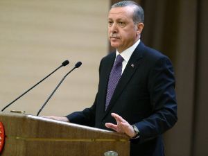 Cumhurbaşkanı Erdoğan’dan ’1 Kasım’ Açıklaması