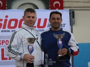 Yalova’nın Yüzü Judoda Gülüyor