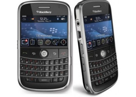 BlackBerry bunalıma Sokuyormuş
