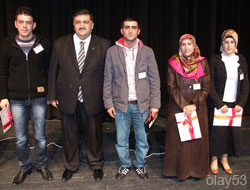 Ak Beyinler Yarışma Sonucu