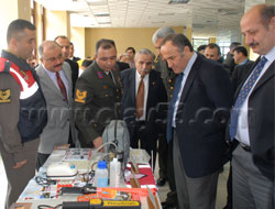 Trafik Güvenliği Haftası