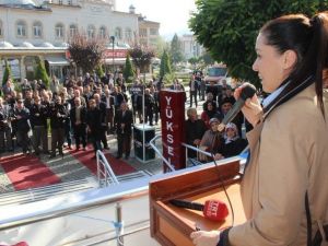 Karaaslan: “Vaatler En Kısa Zamanda Gerçekleşecek”