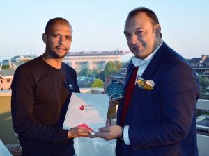 Melo: "Türkiye’ye Bundan Sonra Turist Olarak Gelirim"