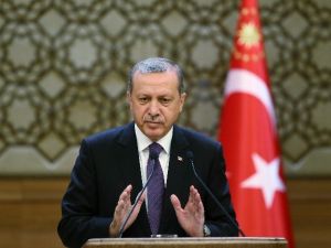 Erdoğan: "Bu İşe İlla Bir İsim Aranıyorsa, Adı Milli Birlik Ve Kardeşlik Sürecidir