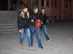 Karabük’te Terör Operasyonu
