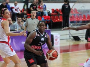 Fıba Kadınlar Euroleague
