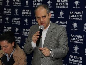 Bakan Kılıç: “Bu Ülkenin Geleceğine Kast Edenlerin Önümüzde Durma Şansı Yok”