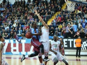 Basketbol Uleb Avrupa Kupası