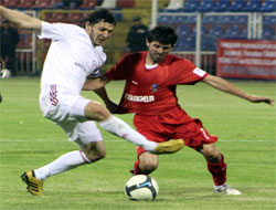 Şampiyondan rekorlu kapanış