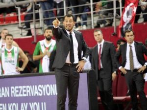 Pınar Karşıyaka Rusya’ya Uçtu