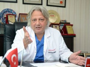 Türkiye’de Yılda 7 Bin Böbrek Nakline İhtiyaç Var