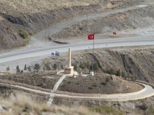 Kop Dağları Tarihi Milli Park Olma Yolunda